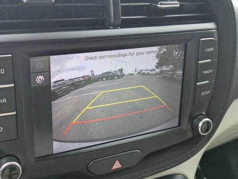 Used 2023 Kia Soul LX w/ Option Group 015 FWD image 14