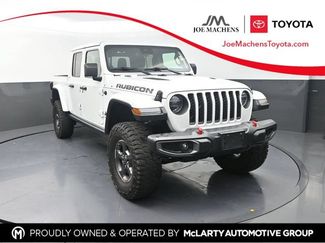 Used 2020 Jeep Gladiator Rubicon AWD/4WD 360° Tour