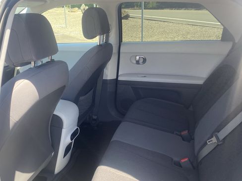 Certified 2024 Hyundai Ioniq 5 SEL RWD image 13