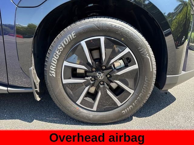 Used 2026 Toyota bZ FWD image 31