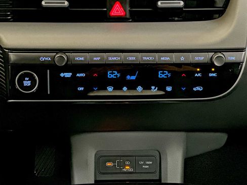 New 2026 Hyundai Ioniq 5 SE image 16