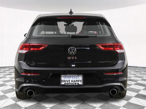 Used 2024 Volkswagen GTI S image 16