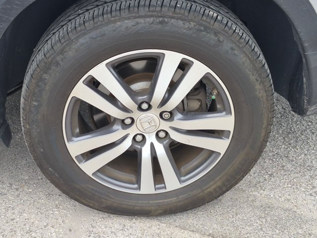Used 2017 Honda Pilot EX-L image 16