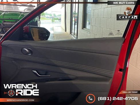 Used 2022 Hyundai Elantra SEL w/ Convenience Package image 25