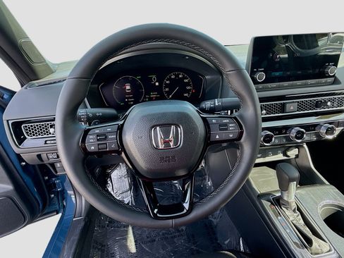 New 2026 Honda Civic Sport image 10