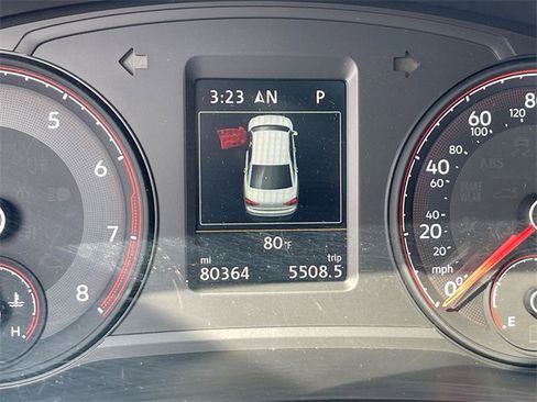 Used 2020 Volkswagen Passat 2.0T R-Line image 12