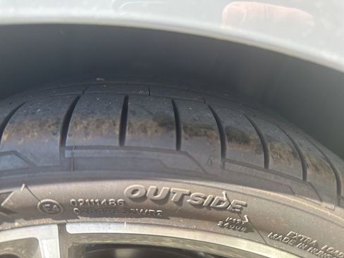 Used 2024 Volkswagen GTI Autobahn image 8