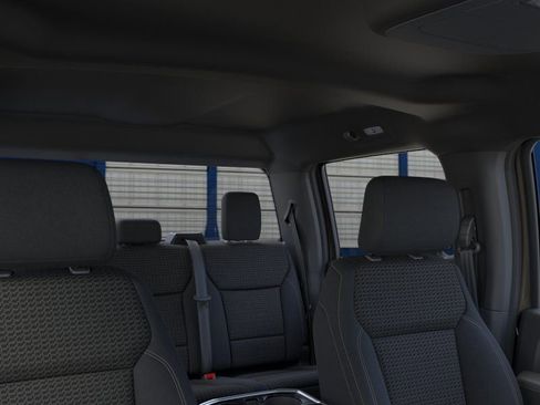 New 2026 Ford F150 STX AWD/4WD image 36