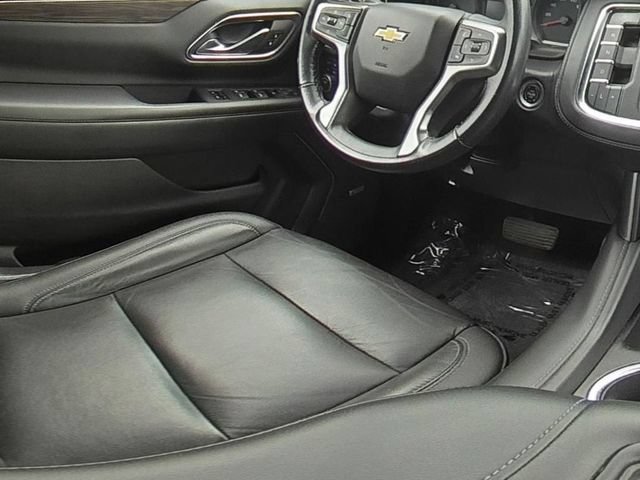 Used 2021 Chevrolet Tahoe LT AWD/4WD image 26