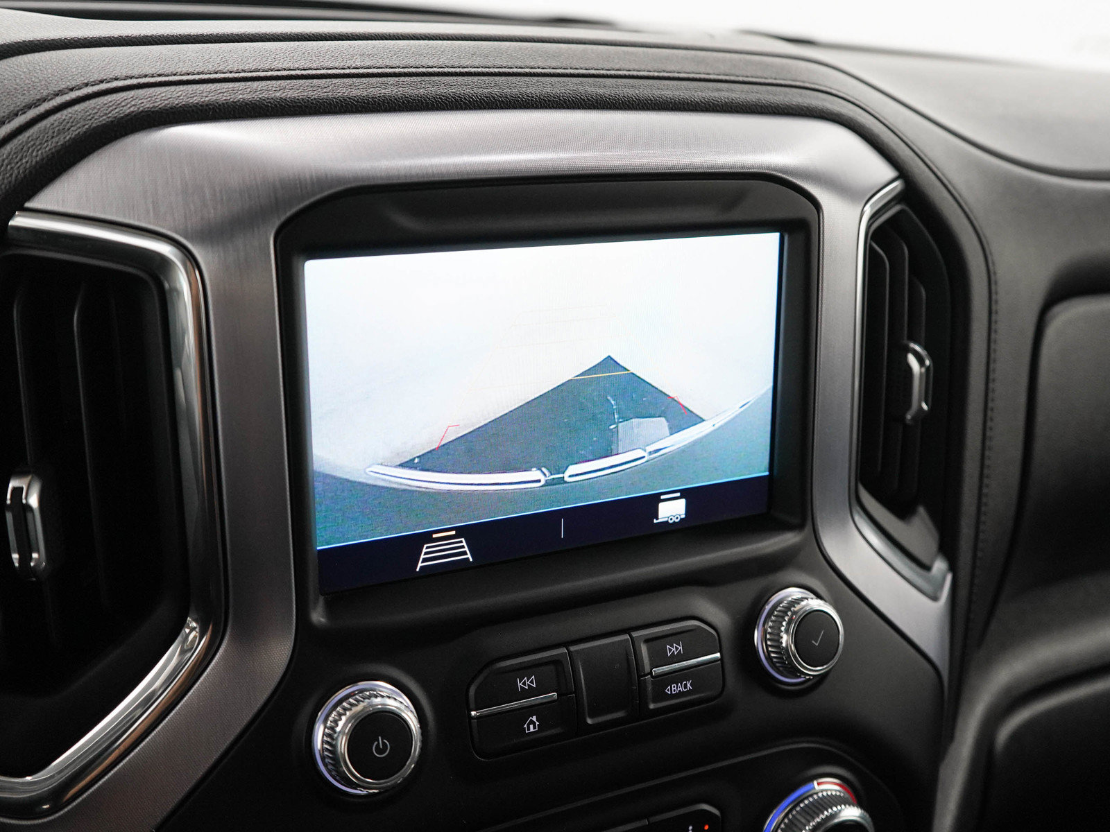 Used 2019 GMC Sierra 1500 SLE w/ SLE Value Package AWD/4WD image 21