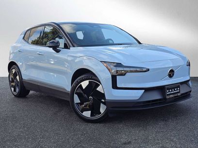 New 2026 Volvo EX30 Plus