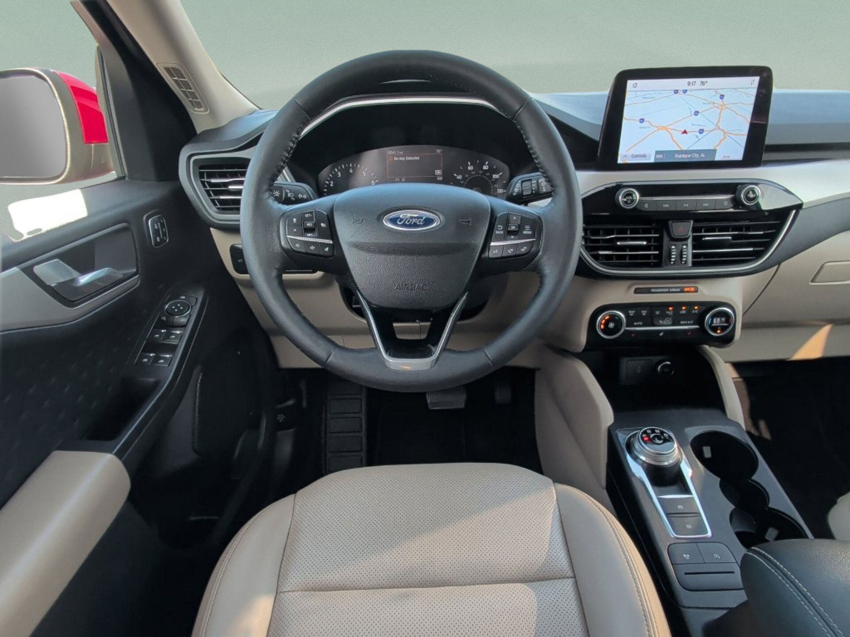 Used 2020 Ford Escape SEL FWD image 33