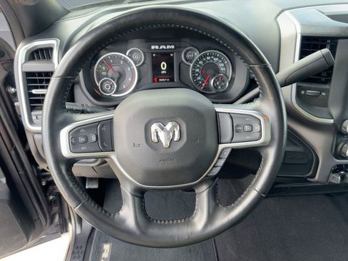 Certified 2024 RAM 2500 Big Horn image 17