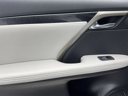 Used 2021 Lexus RX 350 FWD w/ Accessory Package image 39