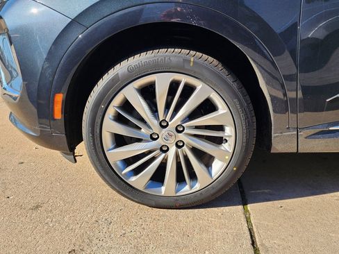 New 2026 Buick Envision Avenir image 57