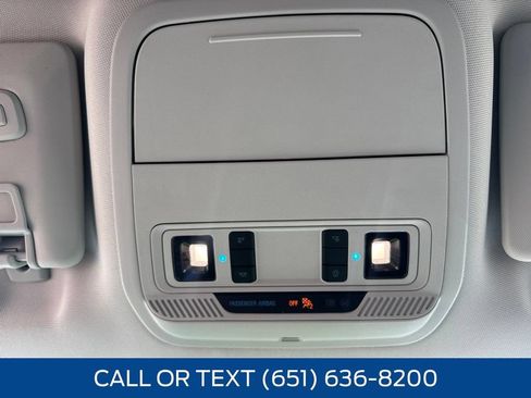 Used 2025 Ford Mustang Mach-E Premium AWD/4WD image 19
