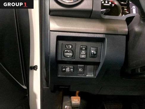Used 2020 Toyota Tundra SR5 w/ TRD Off-Road Package AWD/4WD image 35