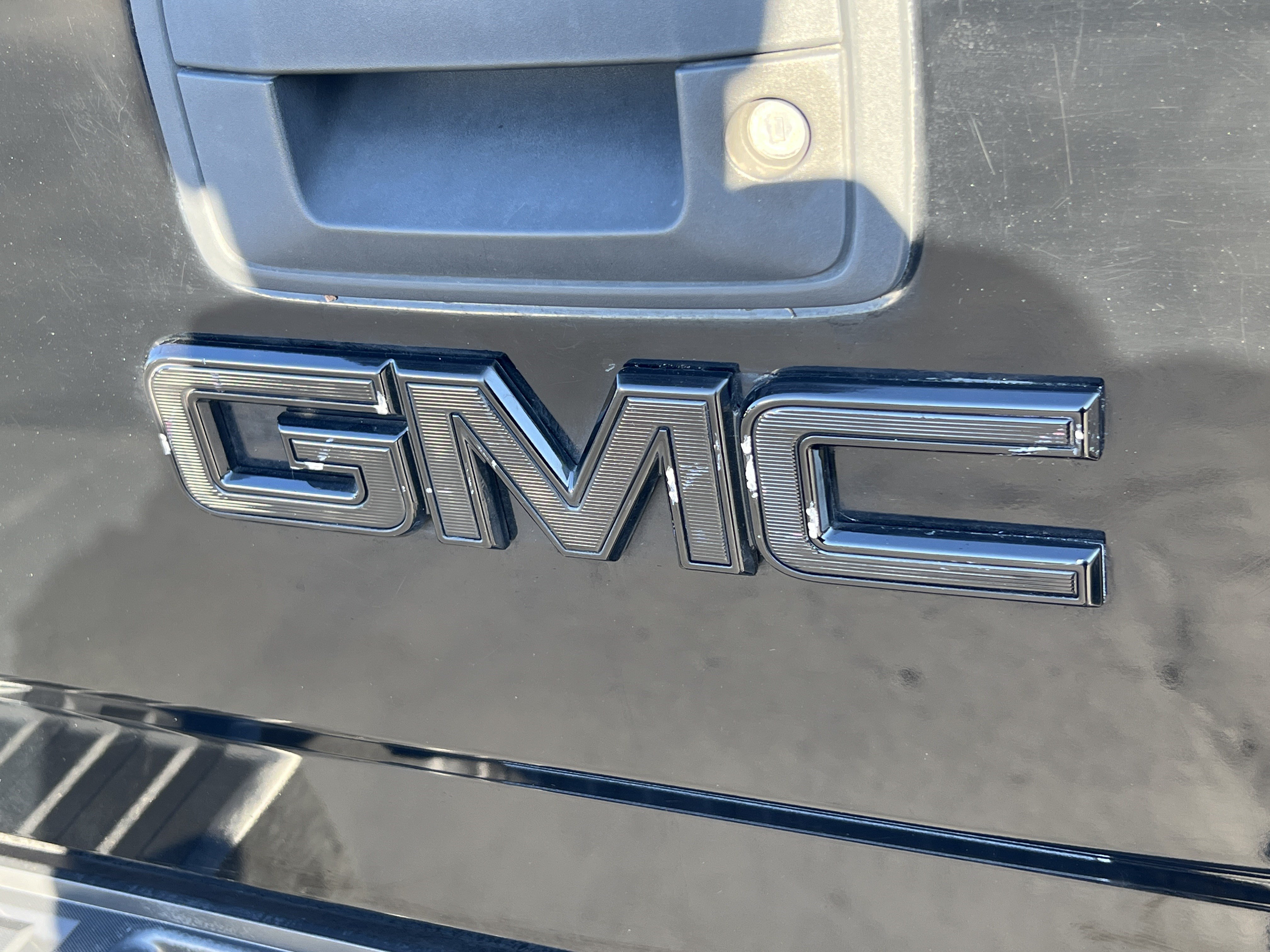 Used 2017 GMC Sierra 1500 4x4 Double Cab w/ Elevation Edition image 8