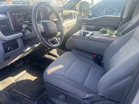Used 2024 Ford F250 XL w/ STX Appearance Package image 6