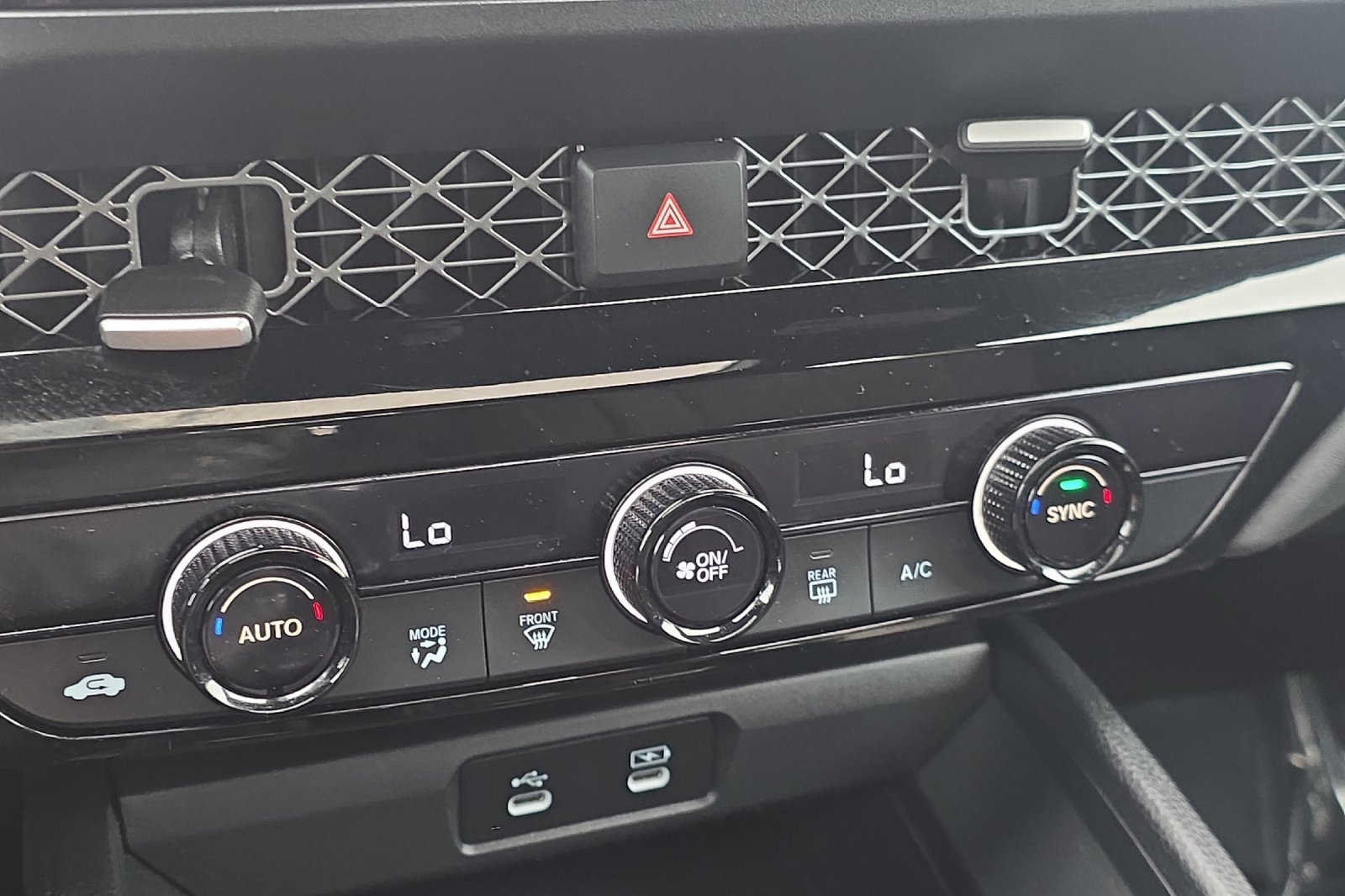 Used 2023 Honda Accord Sport image 20