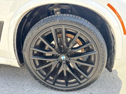 Used 2023 BMW X5 sDrive40i w/ M Sport Package RWD image 4
