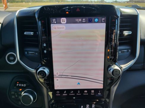 New 2026 RAM 1500 Big Horn image 27