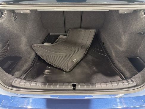 Certified 2023 BMW 530i xDrive 530i xDrive w/ M Sport Package image 25