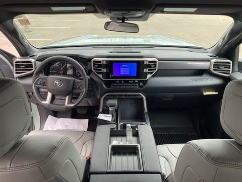 New 2026 Toyota Tundra SR5 image 13
