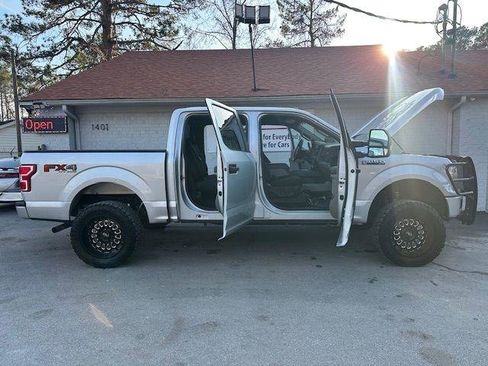 Used 2019 Ford F150 XL w/ Equipment Group 101A Mid image 9