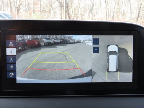 Used 2020 Hyundai Palisade Limited image 29