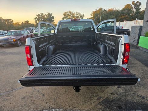 Used 2007 Chevrolet Silverado 1500 W/T image 37