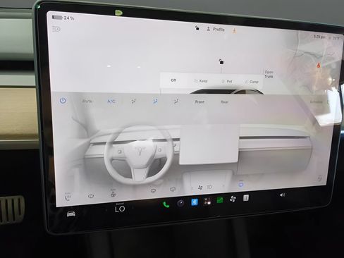 Used 2023 Tesla Model 3 Performance AWD/4WD image 18