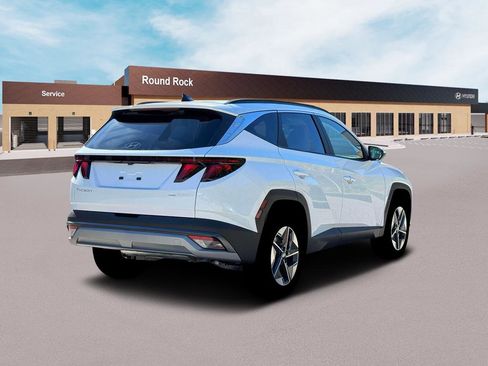New 2026 Hyundai Tucson SEL AWD/4WD image 7