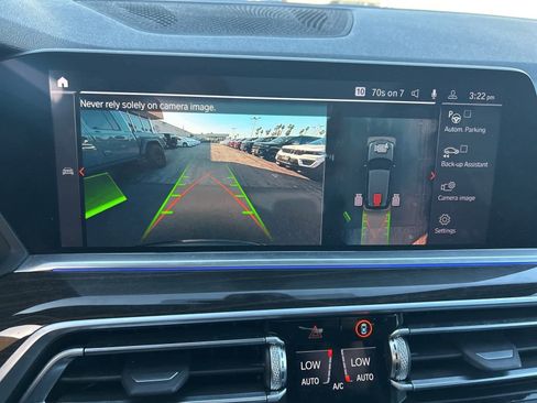 Used 2019 BMW X5 xDrive40i w/ Premium Package image 36