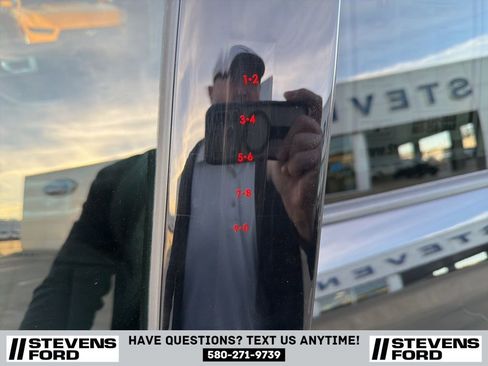 Used 2022 Ford Explorer Timberline image 13