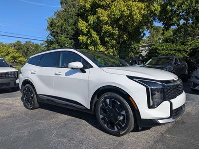 Certified 2026 Kia Sportage SX