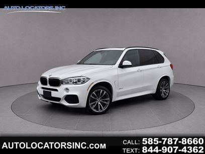Used 2017 BMW X5 xDrive35i