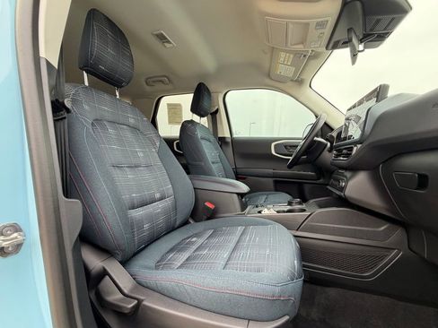 New 2026 Ford Bronco Sport Heritage w/ Convenience Package image 47