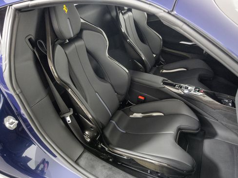 Certified 2024 Ferrari 296 GTS image 44