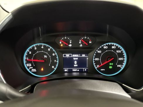 Used 2021 Chevrolet Equinox LS w/ LS Convenience Package AWD/4WD image 12
