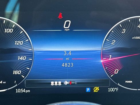 Certified 2026 Mercedes-Benz CLA 250 image 23