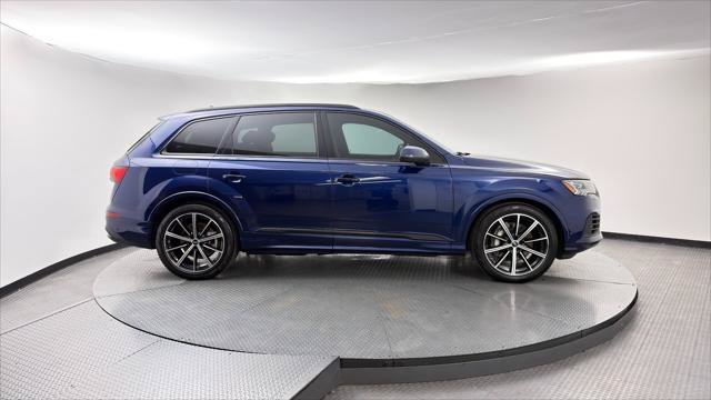 Used 2023 Audi Q7 3.0T Prestige w/ Prestige Package AWD/4WD image 9
