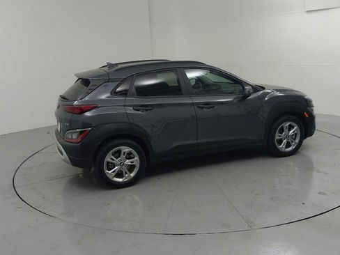 Used 2022 Hyundai Kona SEL w/ Cargo Package AWD/4WD image 11