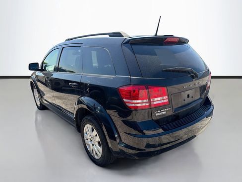Used 2020 Dodge Journey SE FWD image 6