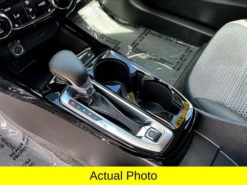 Used 2024 Chevrolet Trax LT w/ Driver Confidence Package image 14