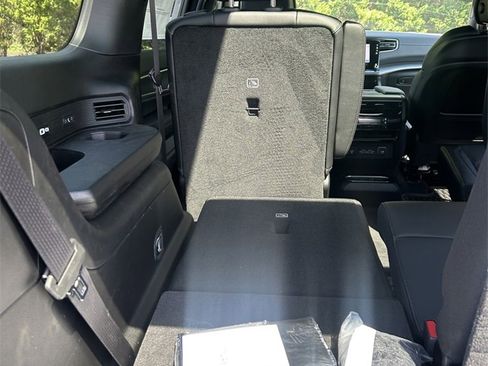 New 2025 Jeep Wagoneer Series II image 12