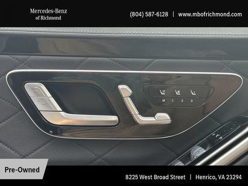 Used 2022 Mercedes-Benz S 500 4MATIC image 20