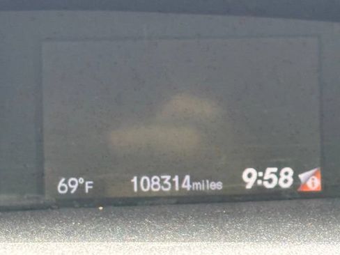 Used 2014 Honda Civic LX image 7