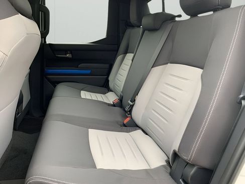 New 2025 Toyota Tacoma TRD Sport image 11