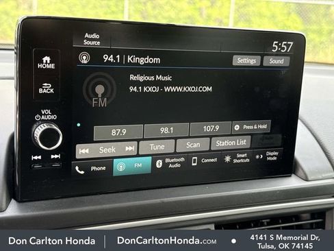 Used 2025 Honda Pilot EX-L image 17